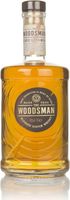 The Woodsman Blended Whisky Blended Scotch Wh...