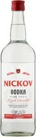 Nickov Vodka