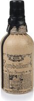 Rumbullion! Navy-Strength (10cl) Spiced Rum