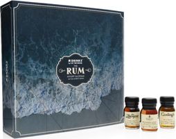 Rum Advent Calendar (2020 Edition) Rum