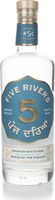 Five Rivers Indian Spiced Spiced Rum
