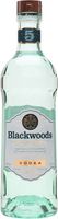 Blackwoods Botanical Vodka