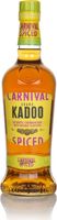 Grand Kadoo Carnival Spiced Spiced Rum