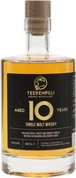 Teerenpeli 10 Year Old Single Malt Finnish Single Malt Whisky
