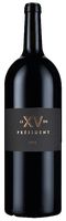Le XV du Président (magnum)