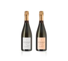 Wyfold English Sparkling Duo