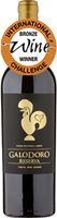 Galodoro Reserva Vinho Regional Lisboa Red