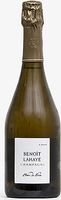 Benoît Lahaye Blanc de Noirs Champagne