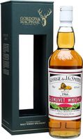 Glenlivet 1966 / Bot.2012 / Gordon & Macphail Speyside Whisky