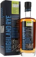 Arbikie Highland Rye 4 Year Old / Release 2 Single Grain Scotch Whisky