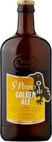 St. Peter's Golden Ale