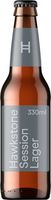 Hawkstone Session Lager