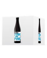 Funk X Punk 4 x Bottle