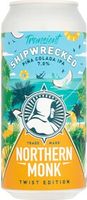 Northern Monk Shipwrecked Pina Colada IPA