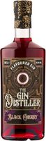 ASDA The Gin Distiller Black Cherry Flavoured Gin 70cl