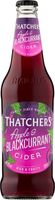 Thatchers Apple & Blackcurrant 500ml