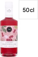 TW Kempton Cherry & Marshmallow Gin Liqueur