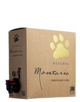 Montaria Reserva Bag in Box