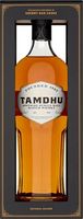 Tamdhu 10yo speyside Scotch whisky