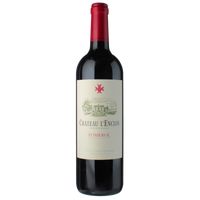 Magnum Château l'Enclos