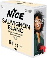 Nice Sauvignon Blanc Bag in Box