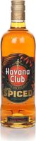 Havana Club Cuban Spiced Spirit