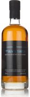 Black Tartan Blended Malt Whisky