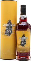 Sandeman 10yo Tawny Port