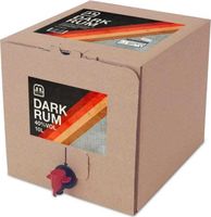 Base Spirits Dark Rum (10L) Dark Rum
