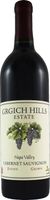 Grgich Hills Estate Cabernet Sauvignon