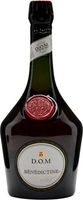 Benedictine D.O.M. Herbal Liqueur