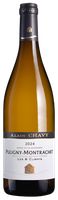 Domaine Alain Chavy Puligny-Montrachet 1er Cr...