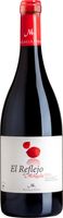 Vinos Aurelio Garcia Micaela Rubio El Reflejo de Mikaela Bobal