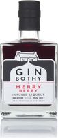 Gin Bothy Merry Berry Gin Liqueur