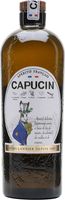 Remi Landier Capucin French Aperitif