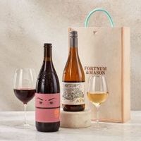 The Low intervention Case, 2 Bottles