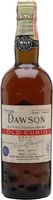 Dawson's Old Curio / Spring Cap / Bot. 1950's Blended Scotch Whisky