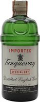 Tanqueray Special Dry Gin / Bot.1970s