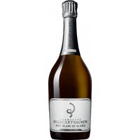 Billecart-Salmon Grand Cru Blanc de Blancs NV