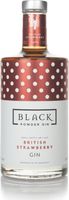 Black Powder British Strawberry Flavoured Gin