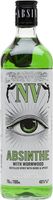 La Fée Absinthe Verte