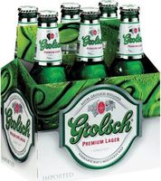 Grolsch Lager