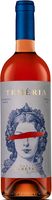 Maria Faretra 'Temeria' Malbech Rosé, Puglia IGT 75cl