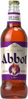Greene King Abbot Ale Bitter 500ml