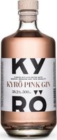 Kyro Pink Flavoured Gin