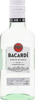 Bacardi Superior Carta Blanca Rum 20cl