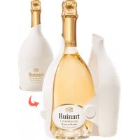 Champagne Ruinart - Blanc de Blancs - Second ...