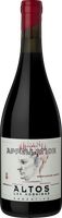 Altos Las Hormigas Malbec Appellation Paraje Altamira