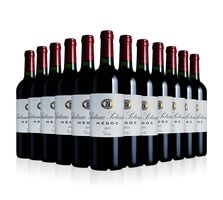 Château Potensac Haut Medoc Cru Bourgeois 6Case