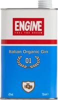 Engine Organic Gin
